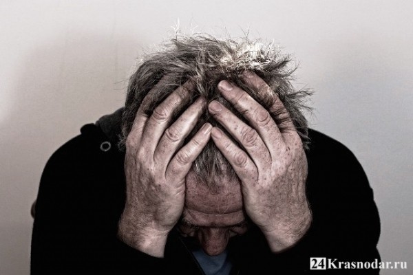 Убил соседа по больничной палате