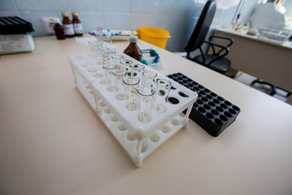 За сутки на Кубани коронавирус диагностировали у 44 человек За сутки на Кубани коронавирус диагностировали у 44 человек