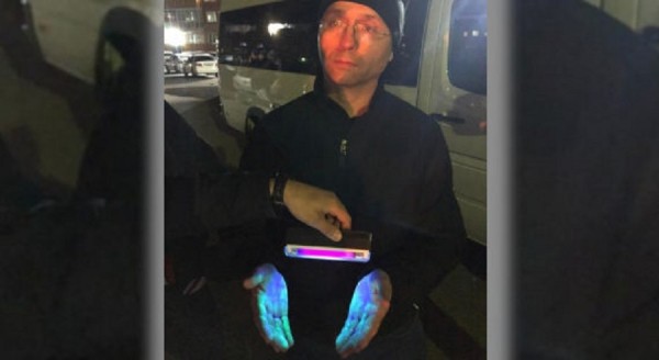 Видео задержания исполняющего обязанности замглавы Хакасии Видео задержания исполняющего обязанности замглавы Хакасии