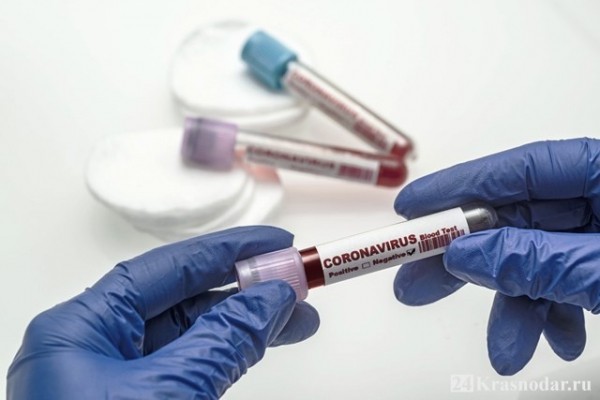 Новые 31 заболевшие коронавирусом 