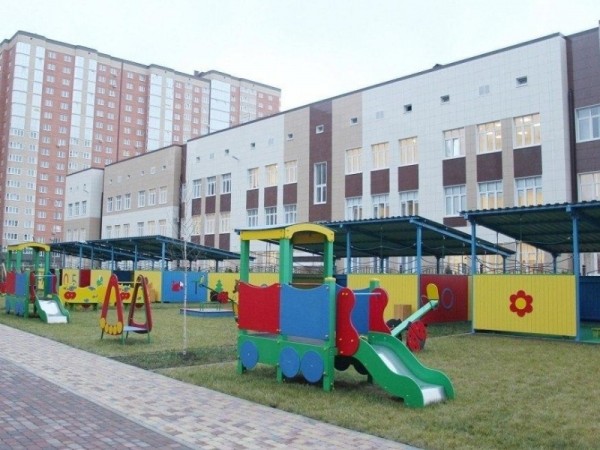 Работа всех детских садов Краснодара приостановлена до 30 апреля Работа всех детских садов Краснодара приостановлена до 30 апреля