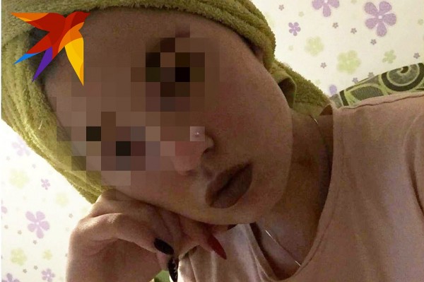 13-летняя школьница из Белоруссии приехала к родне на Кубань, чтобы сделать аборт
