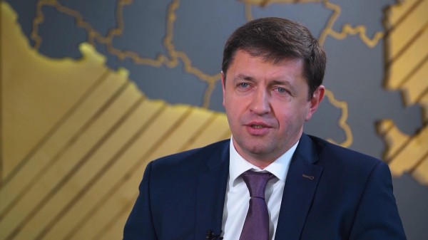 От слов к словам: кубанские власти продолжают говорить о необходимости «гармоничных системных мер»