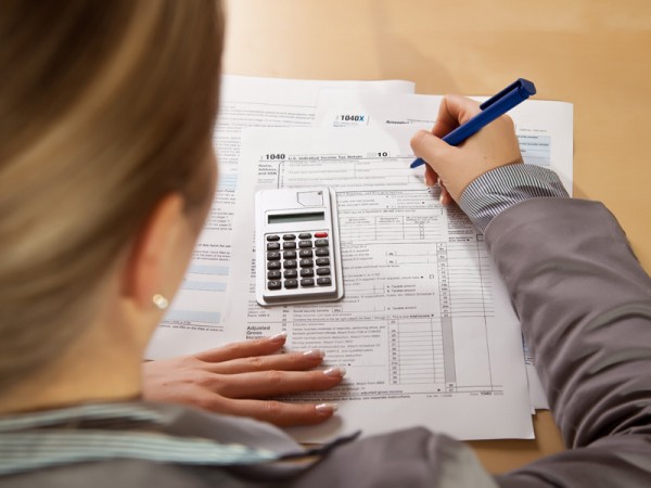 Парламентарии Кубани утвердили сроки подачи справок о доходах на Кубани до 1 августа