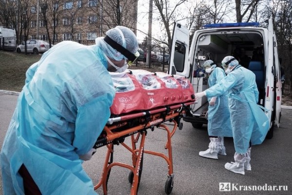 13 новых заразившихся коронавирусом