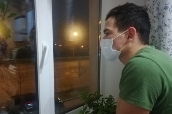 Кубанцам разрешили ездить на авто и гулять с детьми Кубанцам разрешили ездить на авто и гулять с детьми