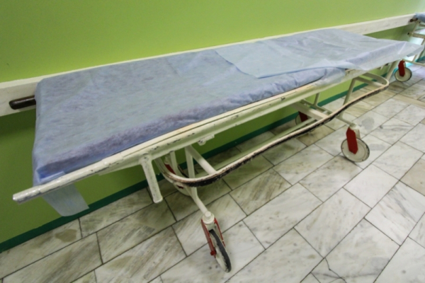 На Кубани умер 45-летний мужчина, болевший коронавирусом На Кубани умер 45-летний мужчина, болевший коронавирусом