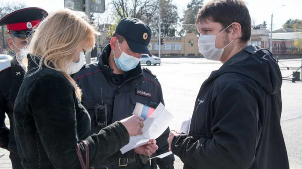 Мобильные группы ежедневно патрулируют Краснодар по 90 маршрутам Мобильные группы ежедневно патрулируют Краснодар по 90 маршрутам