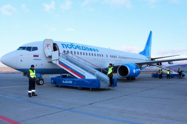 «Аэрофлот» и «Победа» прекратят продавать билеты через Aviasales с 1 мая
«Аэрофлот» и «Победа» прекратят продавать билеты через Aviasales с 1 мая