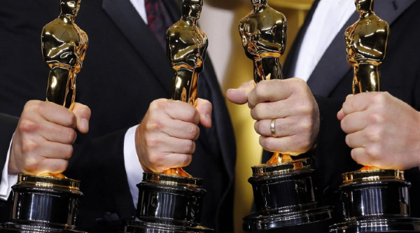 Американская киноакадемия допустит на следующий «Оскар» фильмы, показанные онлайн