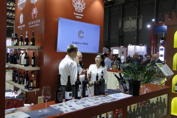 
            АПК Кубани: инвестиции дали мощные всходы                    