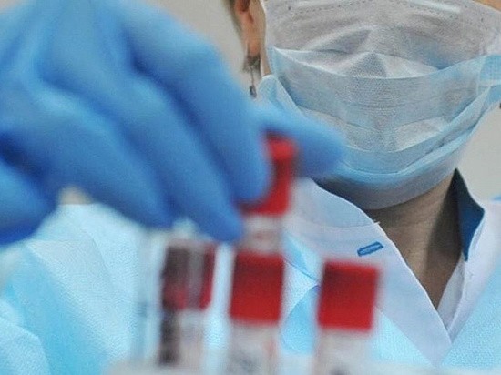 От коронавируса умер 39-летний житель Краснодара От коронавируса умер 39-летний житель Краснодара