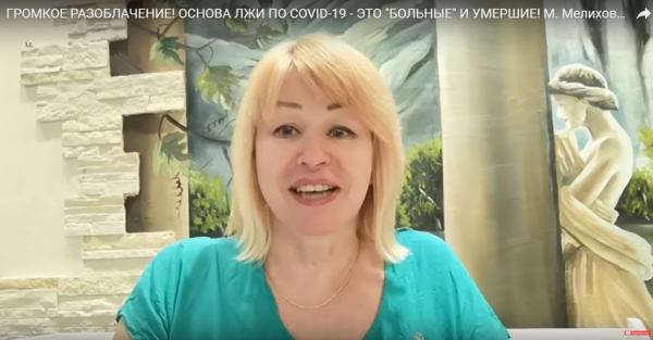 Коммунисты, сектанты и продавцы пропусков. Кто и как зарабатывает очки на эпидемии