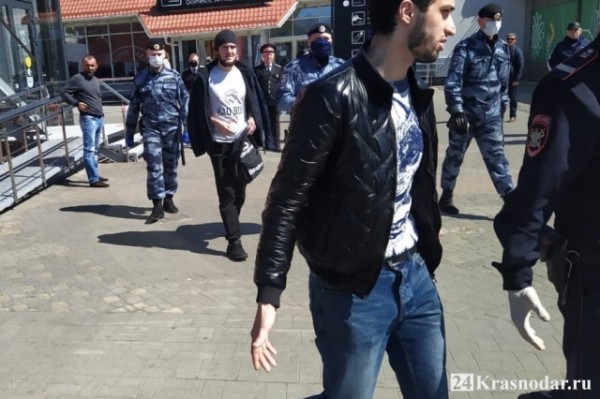 Принудительный карантин для прибывших Принудительный карантин для прибывших
