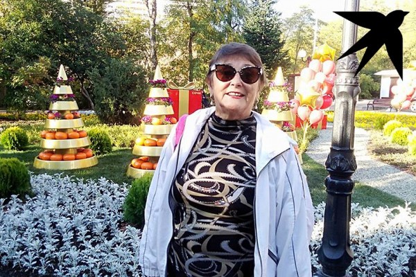 В Сочи мужчина убил волонтера, которая приносила ему продукты во время карантина