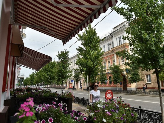 Кубанские власти пригрозили изымать исторические здания, если собственники не будут за ними следить Кубанские власти пригрозили изымать исторические здания, если собственники не будут за ними следить