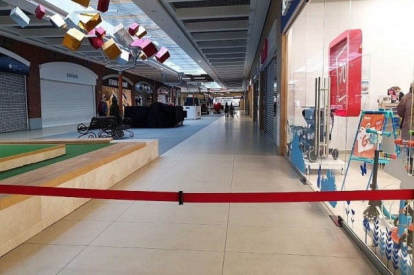 Бизнес Краснодарского края приглашают принять участие в онлайн-опросе РСПП
Бизнес Краснодарского края приглашают принять участие в онлайн-опросе РСПП