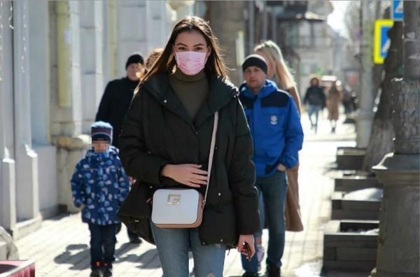 Коронавирус в Краснодаре, последние новости на 12 апреля 2020: походы в храмы запрещены, среди заболевших - 2-летний ребенок