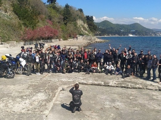 Вениамин Кондратьев поручил найти байкеров, массово нарушивших карантин Вениамин Кондратьев поручил найти байкеров, массово нарушивших карантин