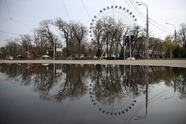 Коронавирус в Краснодаре, последние новости на 21 апреля 2020: число заболевших растет, нарушители карантина деньгами помогут малоимущим и медикам Коронавирус в Краснодаре, последние новости на 21 апреля 2020: число заболевших растет, нарушители карантина деньгами помогут малоимущим и медикам