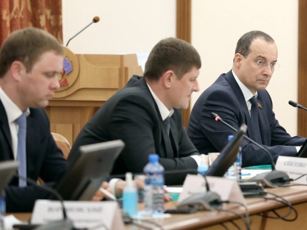 Депутаты Кубани и Крыма готовят в правительство обращение о поддержке курортной отрасли