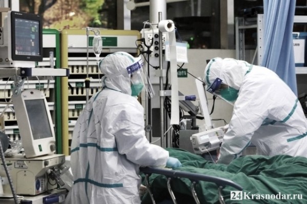 Трое новых погибших от коронавируса