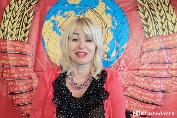 Дело граждан СССР