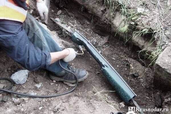 Отключение света в ПМР и ГМР Отключение света в ПМР и ГМР