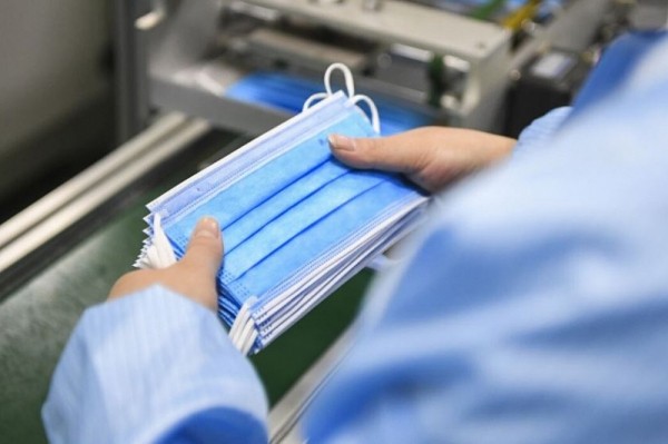 
            Число умерших от COVID-19 в мире превысило 100 тысяч человек                    