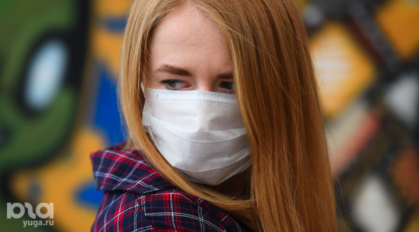 Число заболевших коронавирусом в России за сутки выросло на 6 тыс. человек