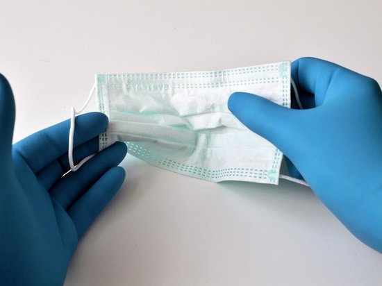 Из-за коронавируса в Краснодаре закрыли корпус онкодиспансера Из-за коронавируса в Краснодаре закрыли корпус онкодиспансера