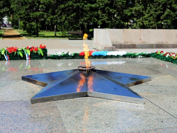 Глава Кубани рассказал, как отпразднуют годовщину Великой Победы в период пандемии Глава Кубани рассказал, как отпразднуют годовщину Великой Победы в период пандемии