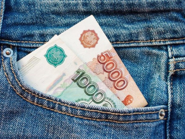 Потерявшие из-за эпидемии работу кубанцы получат по 12 тысяч рублей Потерявшие из-за эпидемии работу кубанцы получат по 12 тысяч рублей