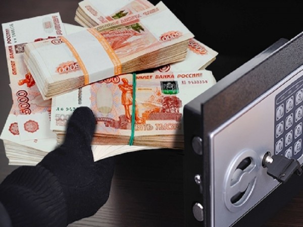 Подделывая подписи бухгалтер обокрала фермера на 7 млн рублей