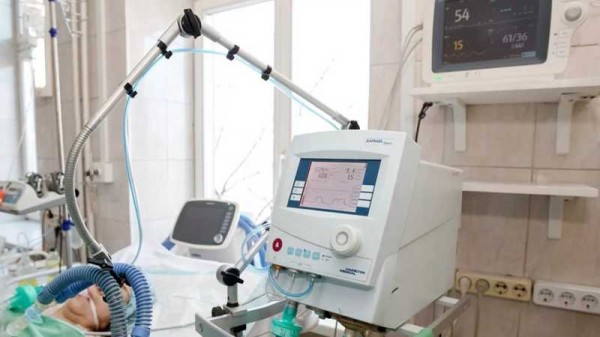 Евгений Первышов поблагодарил предприятия Краснодара за поддержку медработников