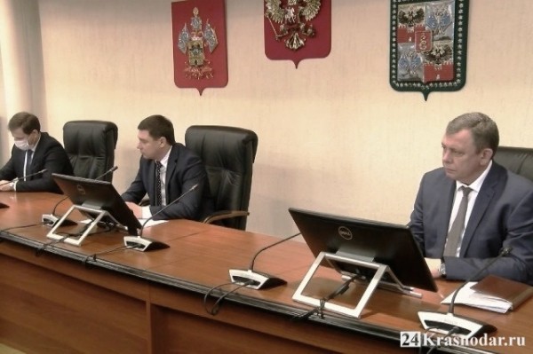 Развитие ситуации с коронавирусом