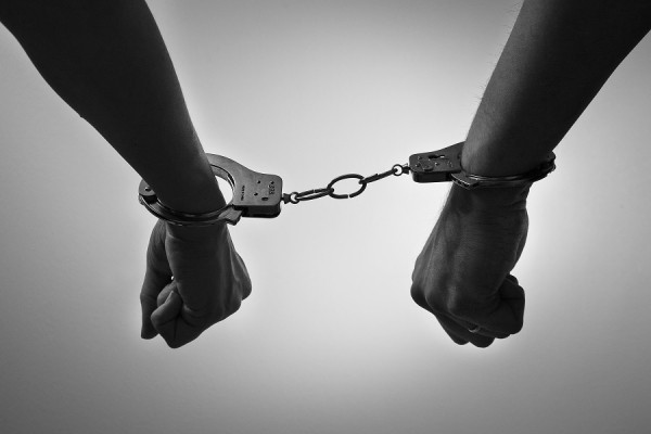 Преступная любовь: на Кубани задержаны серийные «домушники» Преступная любовь: на Кубани задержаны серийные «домушники»