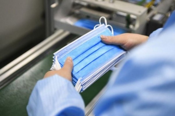 В Краснодарском крае введен обязательный масочный режим В Краснодарском крае введен обязательный масочный режим