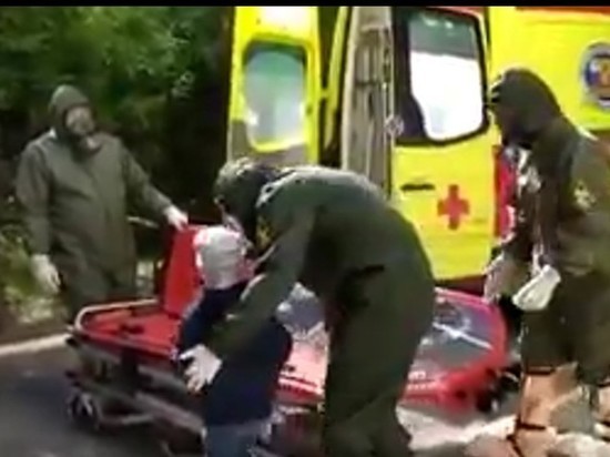 Медики поместили кричащего ребенка в саркофаг: детский омбудсмен Татьяна Ковалева проверяет видео Медики поместили кричащего ребенка в саркофаг: детский омбудсмен Татьяна Ковалева проверяет видео