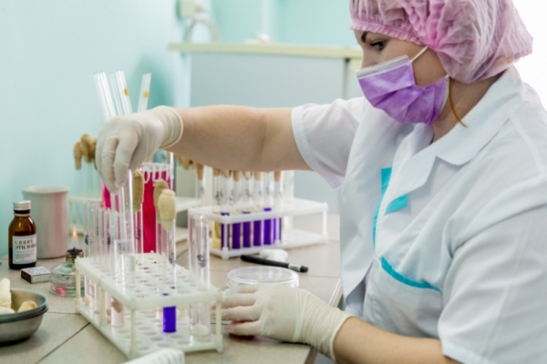 8 апреля: подтверждены 24 новых случая заболевания коронавирусом на Кубани