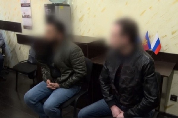 На Кубани пойманы «заведующие» нарколабораторией На Кубани пойманы «заведующие» нарколабораторией