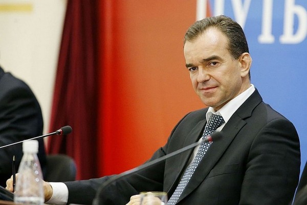 Вениамин Кондратьев оказался в лидерской группе "Национального рейтинга" губернаторов Вениамин Кондратьев оказался в лидерской группе "Национального рейтинга" губернаторов