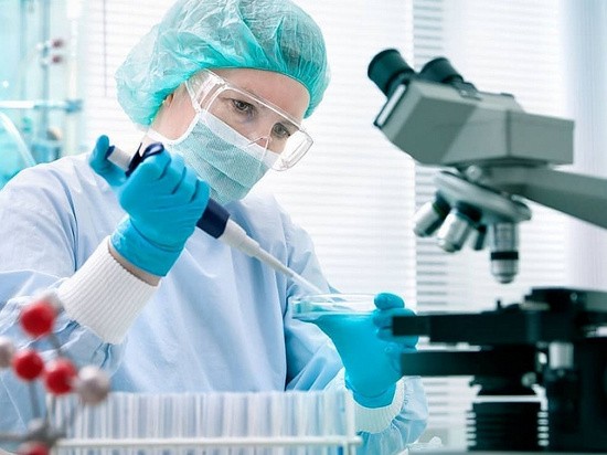 На Кубани коронавирус подтвердился еще у 31 человека