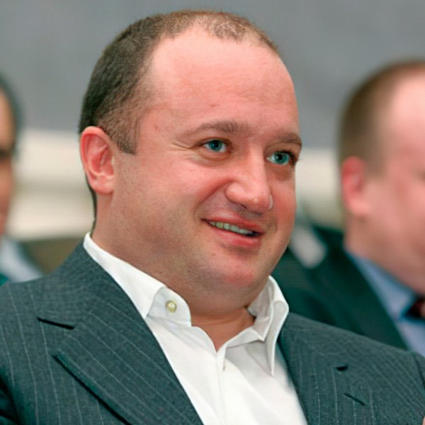 ФСБ задержало бывшего протеже олигарха Бориса Березовского ФСБ задержало бывшего протеже олигарха Бориса Березовского