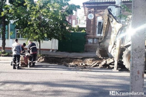 ЖК Центральный без света ЖК Центральный без света