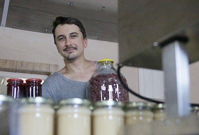 
            Федор Дерека: «Аграрии работают в штатном режиме»                    