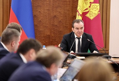 
            Федор Дерека: «Аграрии работают в штатном режиме»                    