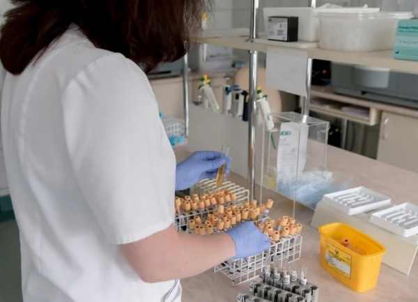 +51 за сутки: на Кубани подтвердили новые заболевания коронавирусом