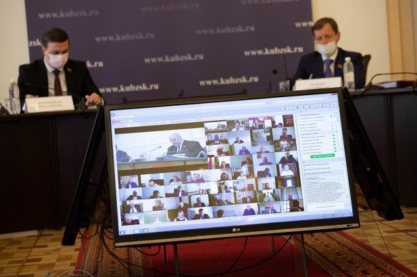 Юрий Бурлачко: «Главное для нас – защищенность людей»
Юрий Бурлачко: «Главное для нас – защищенность людей»