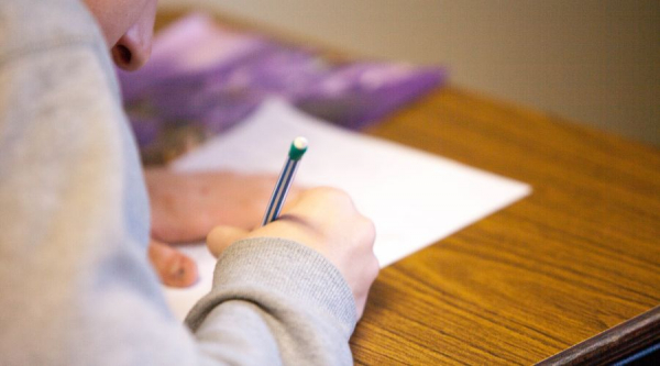 Как организовать дома рабочее место для школьных занятий во время карантина? Рекомендации Роспотребнадзора